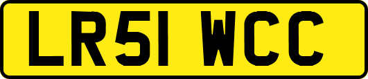 LR51WCC