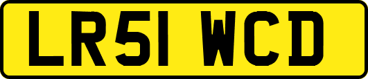 LR51WCD