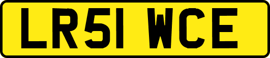 LR51WCE