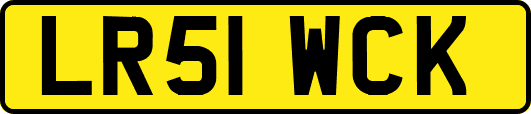 LR51WCK