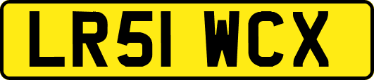 LR51WCX