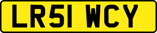 LR51WCY