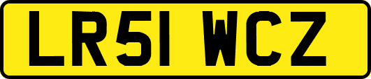 LR51WCZ