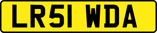 LR51WDA