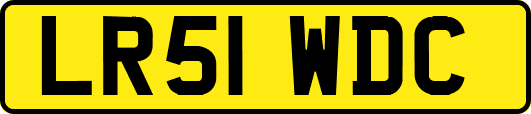 LR51WDC