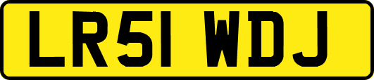 LR51WDJ