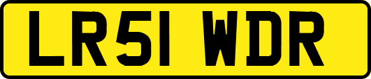 LR51WDR