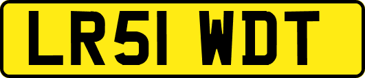 LR51WDT