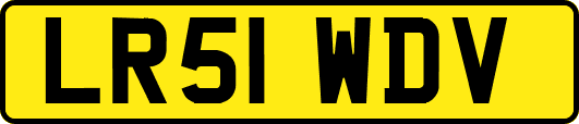 LR51WDV