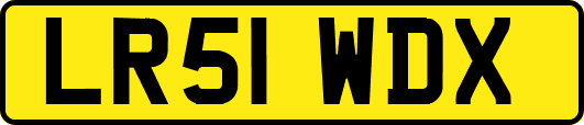 LR51WDX