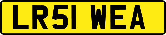 LR51WEA