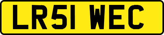 LR51WEC