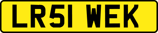 LR51WEK