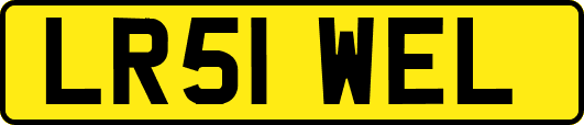 LR51WEL