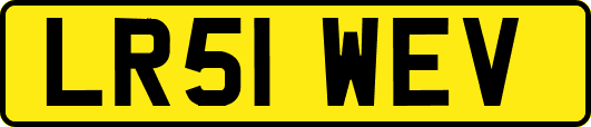 LR51WEV