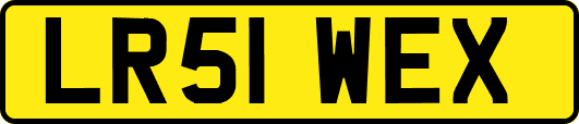 LR51WEX