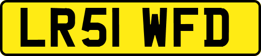 LR51WFD