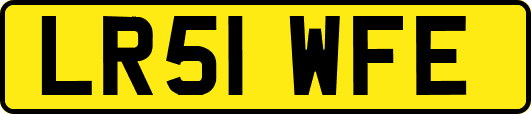 LR51WFE