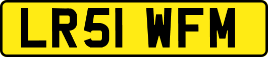 LR51WFM