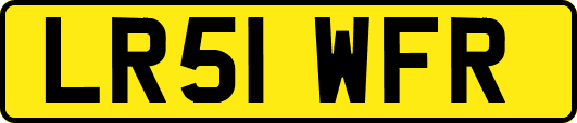 LR51WFR