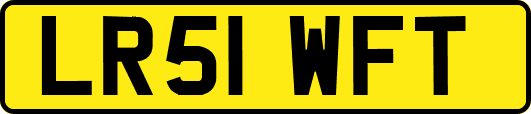 LR51WFT