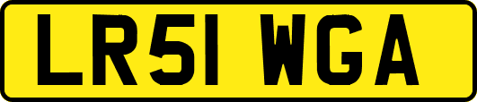 LR51WGA