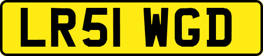 LR51WGD