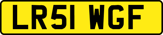 LR51WGF