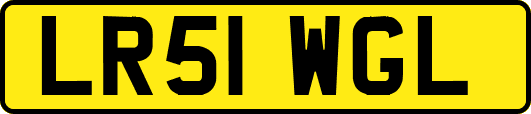 LR51WGL