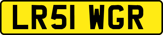 LR51WGR