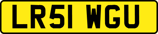 LR51WGU