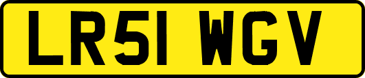 LR51WGV