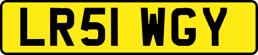 LR51WGY