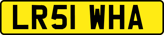 LR51WHA