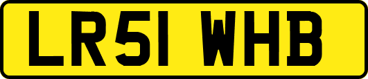 LR51WHB