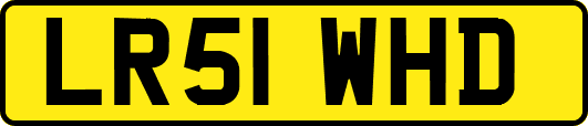 LR51WHD