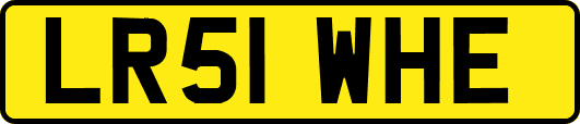 LR51WHE