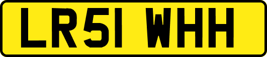 LR51WHH