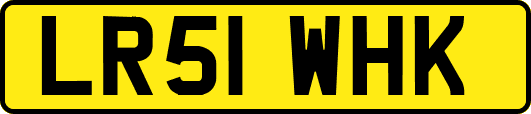 LR51WHK