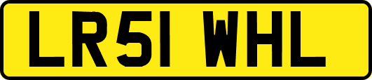 LR51WHL