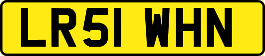 LR51WHN