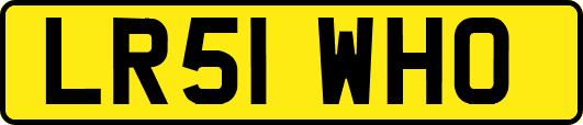 LR51WHO