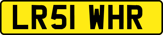 LR51WHR