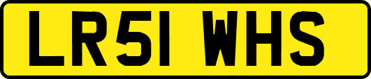 LR51WHS