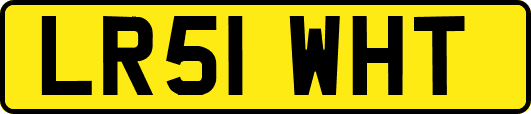 LR51WHT