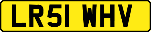 LR51WHV