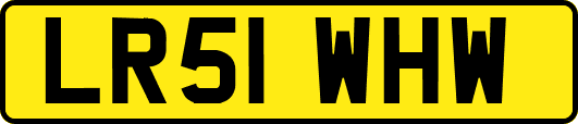 LR51WHW