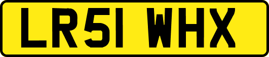 LR51WHX