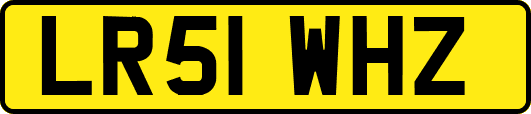 LR51WHZ