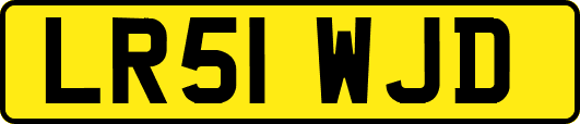 LR51WJD